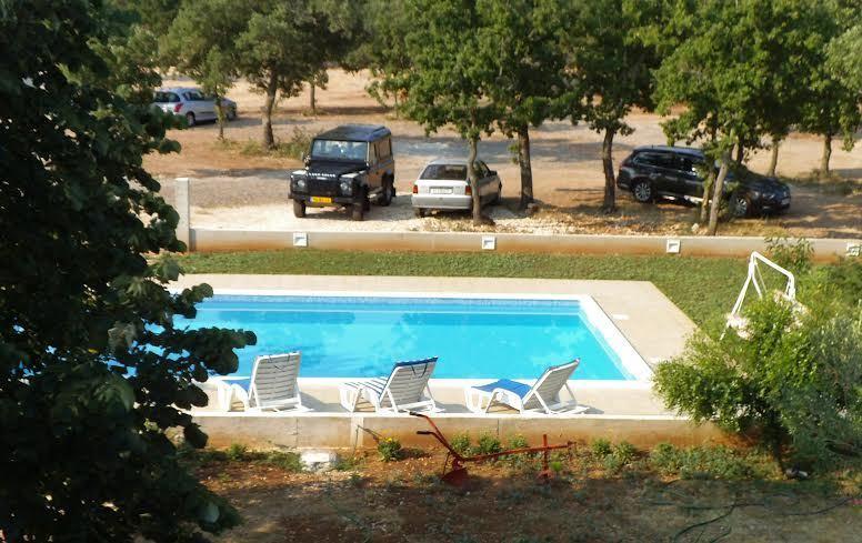 לוזובאק Kaja House Apartments מראה חיצוני תמונה