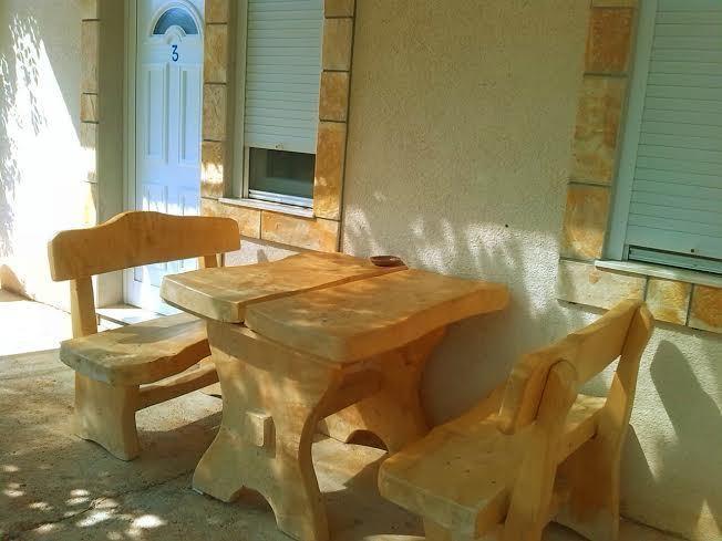 לוזובאק Kaja House Apartments מראה חיצוני תמונה