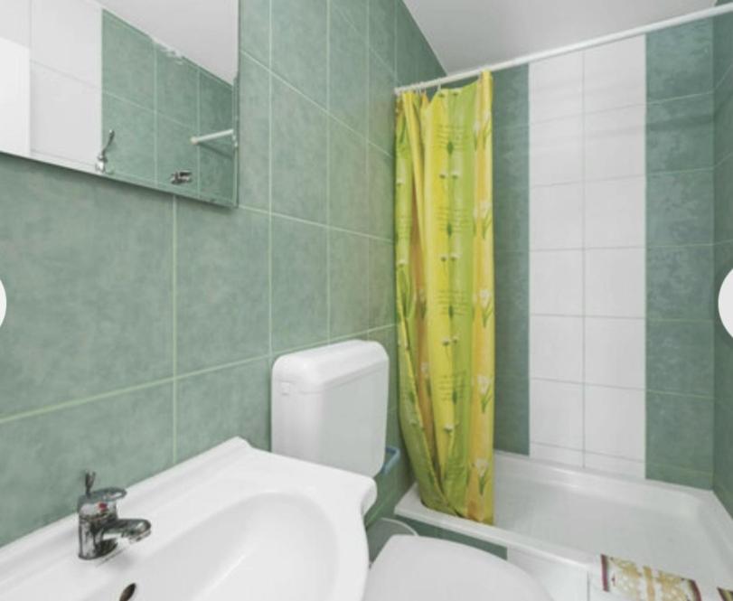 לוזובאק Kaja House Apartments מראה חיצוני תמונה