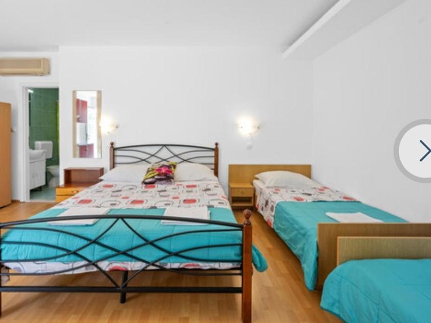 לוזובאק Kaja House Apartments מראה חיצוני תמונה