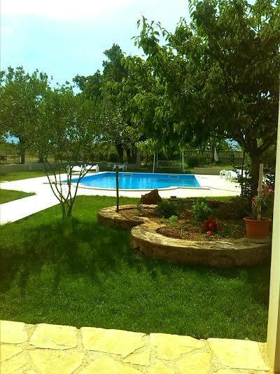 לוזובאק Kaja House Apartments מראה חיצוני תמונה