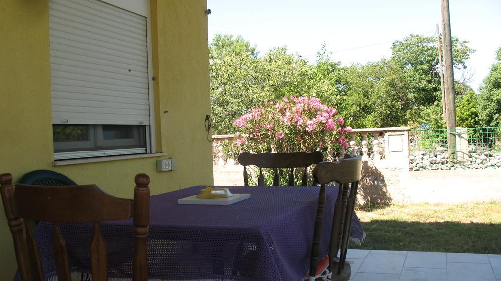 לוזובאק Kaja House Apartments מראה חיצוני תמונה