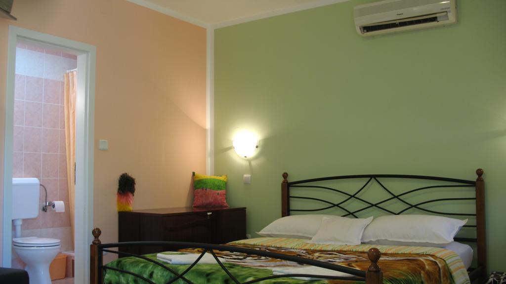 לוזובאק Kaja House Apartments מראה חיצוני תמונה